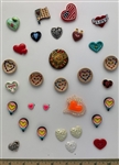 Kiddie Buttons