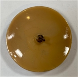 Extra Large Glass Button