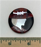 Inlaid Head