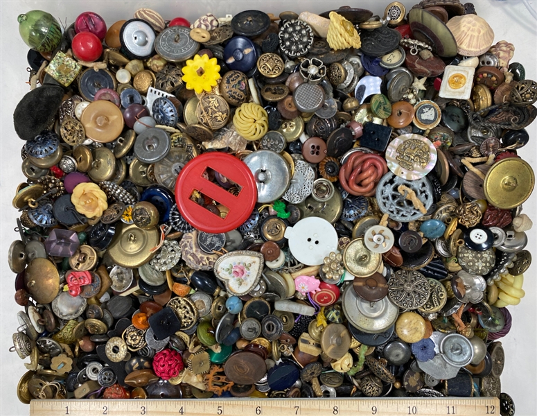 A Big Mix