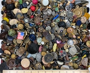 A Big Mix
