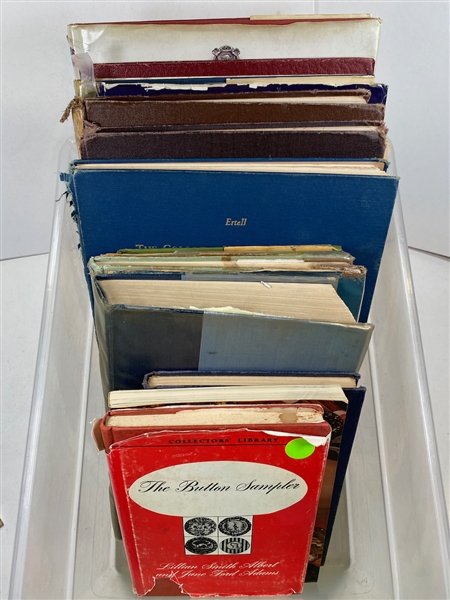 Box of Books
