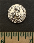 Chanel Button