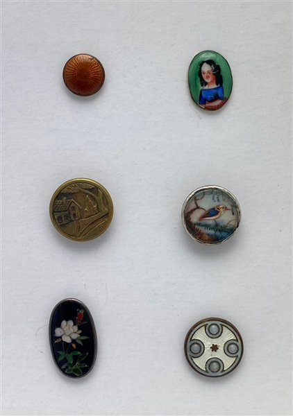 Little Treasures