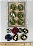 Celluloid Buttons