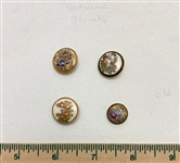 Satsuma Buttons