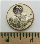 Moon Satsuma Button