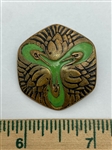 Crane Button