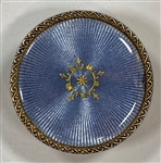 Enamel Button