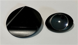Rosette Shank Buttons