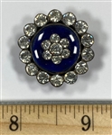 Cobalt Glass & Pastes