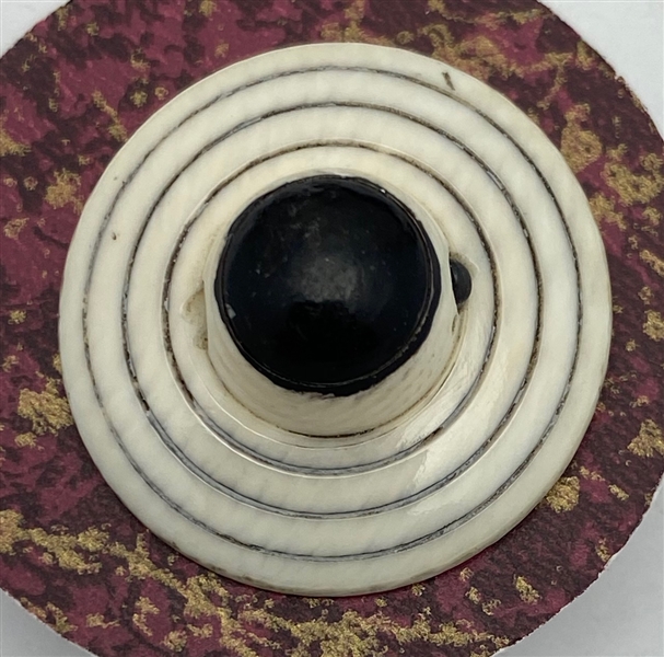 Igloo Button