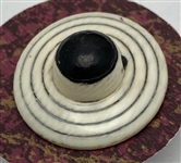 Igloo Button