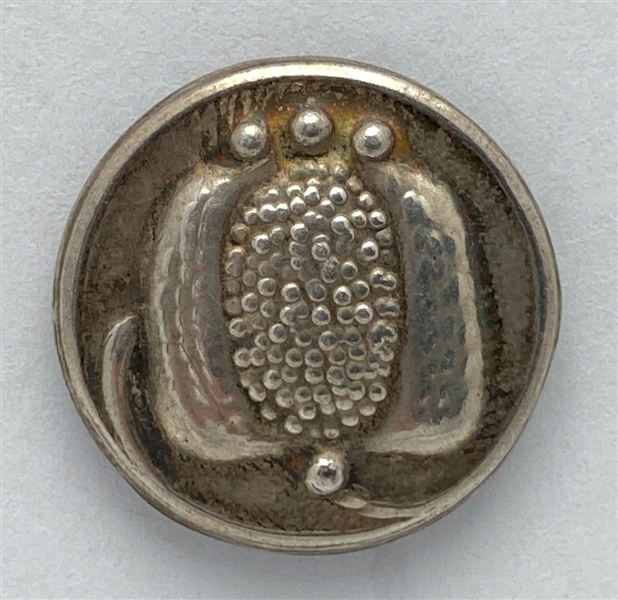 Cymric Button