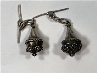 Old Silver Links
