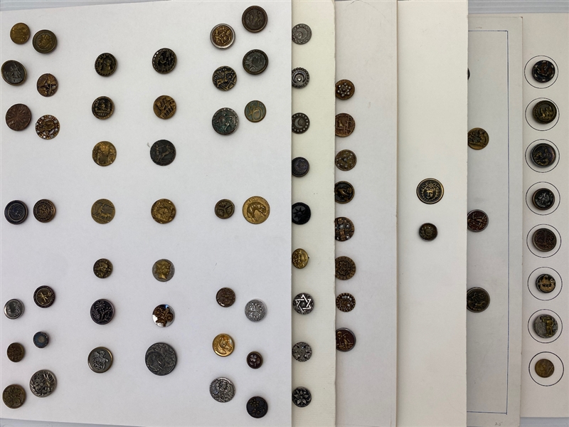 Picture Buttons