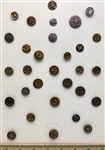 Picture Buttons