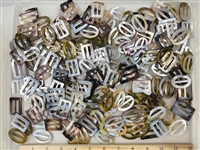 Shell Slides