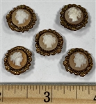 Cameo Buttons