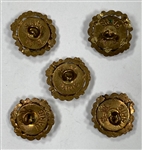 Cameo Buttons