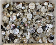 Shell Buttons