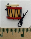 Martha Sleeper Button