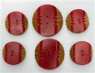 Laminated Buttons