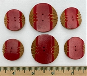 Laminated Buttons