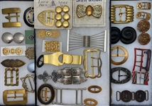 Buckles