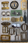 Buckles