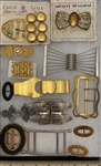 Buckles