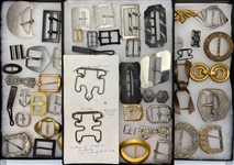 Buckles