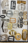 Buckles