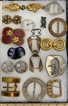 Buckles