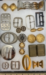 Buckles