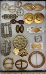 Buckles