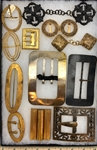 Buckles