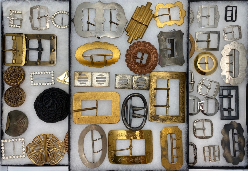 Buckles