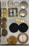 Buckles