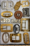 Buckles