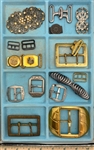 Buckles