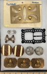 Buckles
