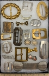 Buckles