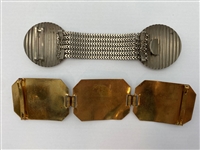 Buckles