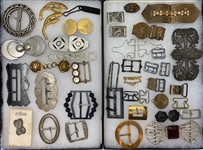 Buckles