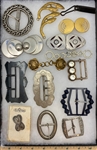 Buckles