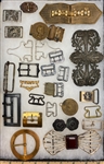 Buckles