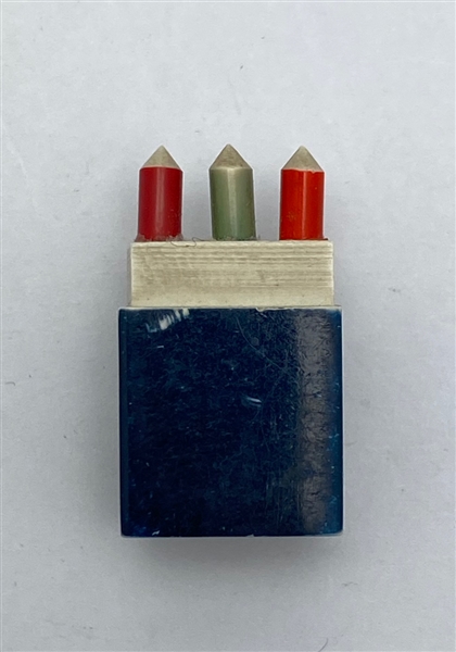 Box of Pencils