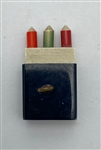 Box of Pencils