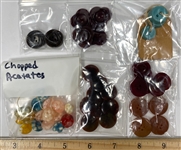 Plastic Buttons